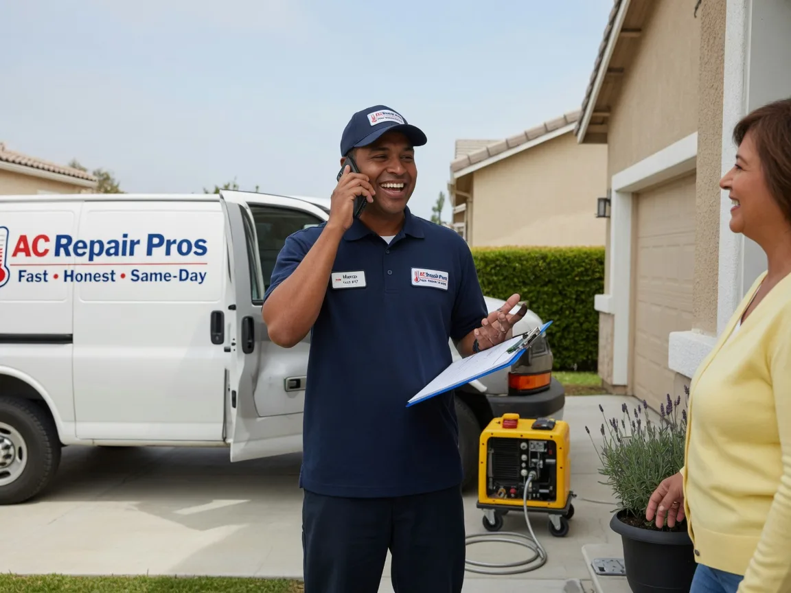 AC Repair Mount Eden, KY FAQs